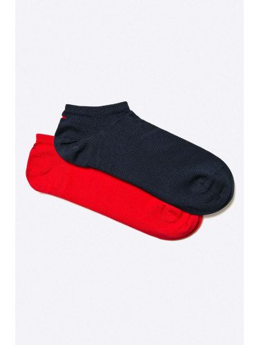 Чорапи Tommy Hilfiger (2 броя) 342023001