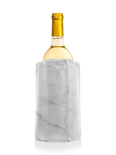Охлаждащ капак за бутилки вино Vacu Vin