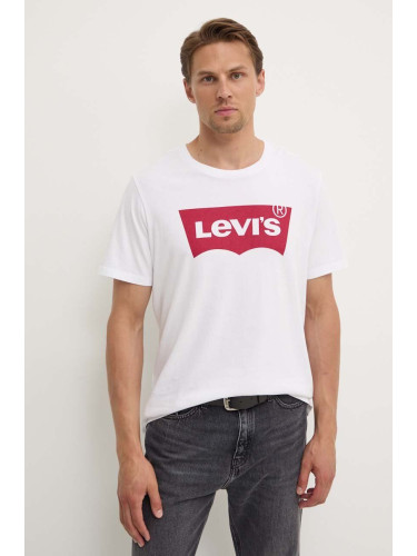 Levi's - Тениска Graphic