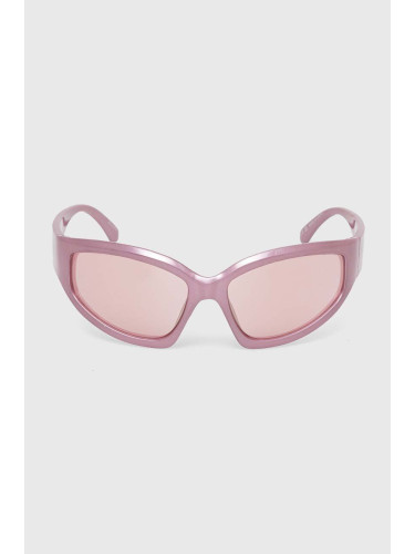 Слънчеви очила Aldo UNEDRIR в розово UNEDRIR.653