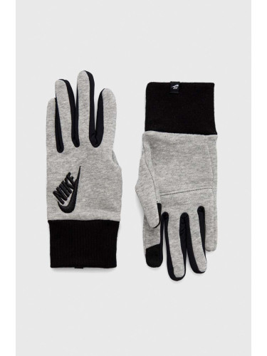 Ръкавици Nike в сиво