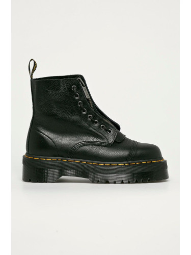 Dr. Martens - Кожени боти Sinclair DM22564001