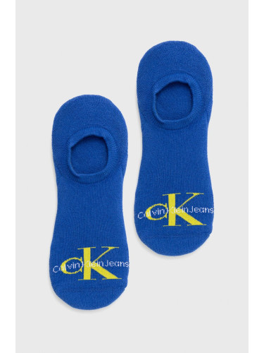 Чорапи Calvin Klein Jeans мъжки 701218733