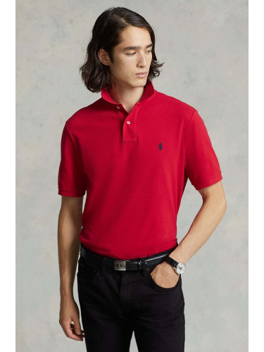 Polo Ralph Lauren - Тениска с яка 7,10549E+11