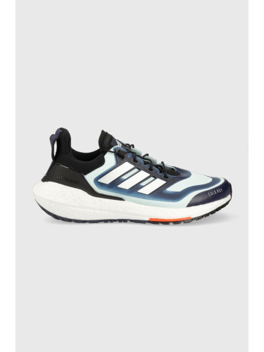 Обувки за бягане adidas Performance Ultraboost 22 в синьо