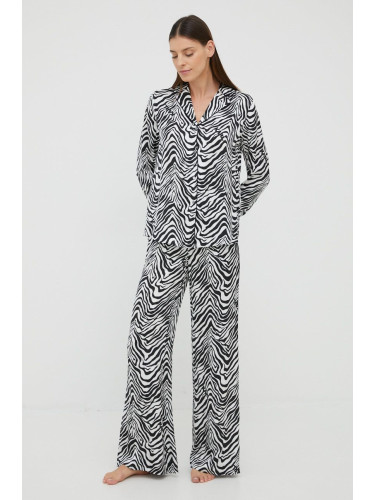 Горнище на пижама Karl Lagerfeld