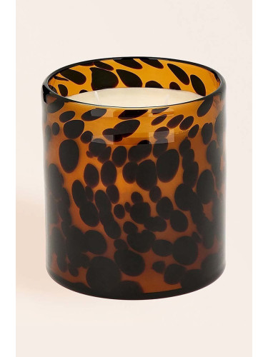 Ароматизирана свещ Guess Leopard