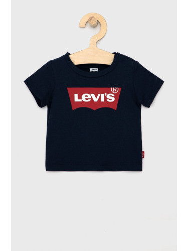 Levi's - Детска тениска 62-98 cm