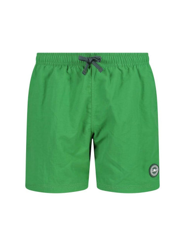 Детски плувни шорти CMP в зелено