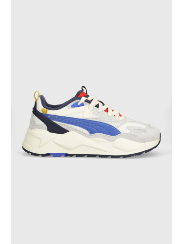 Маратонки Puma RS-X Efekt TM в сиво