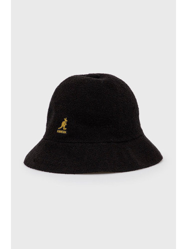 Капела Kangol в черно