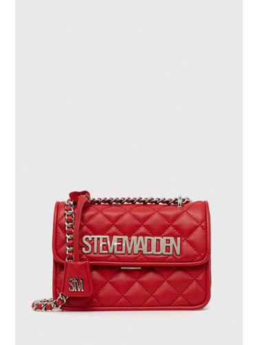 Чанта Steve Madden Bfreya в червено SM13000936