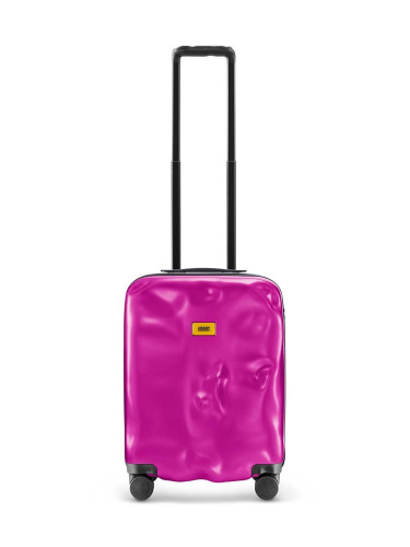 Куфар Crash Baggage ICON Small Size в розово CB161