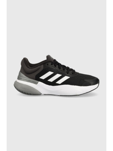 Обувки за бягане adidas Response Super 3.0 в черно