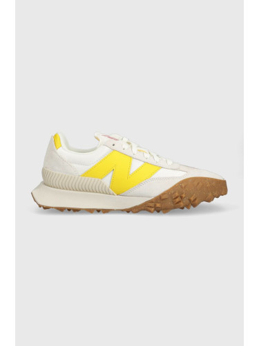 Маратонки New Balance Uxc72vc в сиво