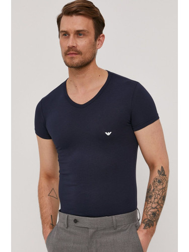 Emporio Armani Underwear - Тениска (2-бройки)