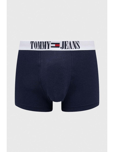 Боксерки Tommy Jeans в тъмносиньо