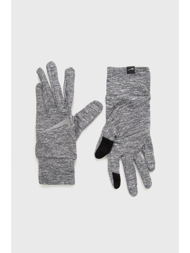 Ръкавици Nike дамски в сиво