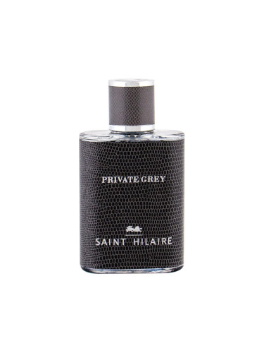 Saint Hilaire Private Grey Eau de Parfum за мъже 100 ml