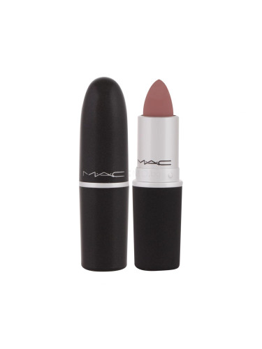 MAC Powder Kiss Червило за жени 3 g Нюанс 931 Teddy 2.0