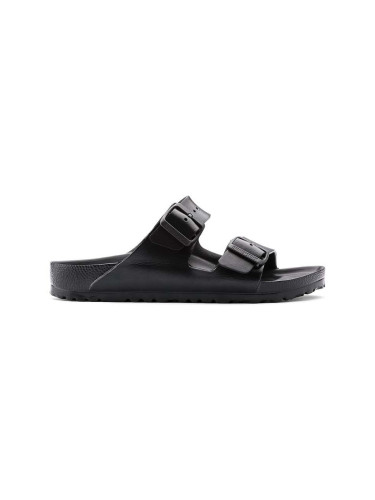 Чехли Birkenstock Arizona Eva в черно 129423