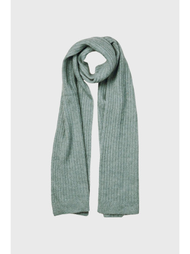 Шал Pieces с примес на вълна