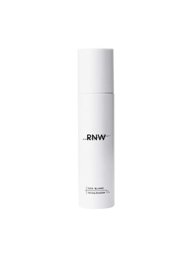 Емулсия за лице озарява с глутатион RNW DER.BLANC Shining Emulsion