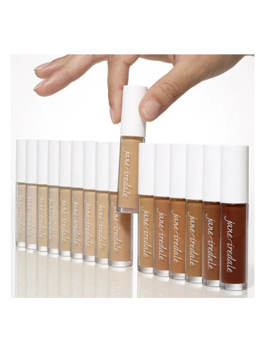 Коректор за лице и околоочен контур Jane Iredale PureMatch Liquid Concealer