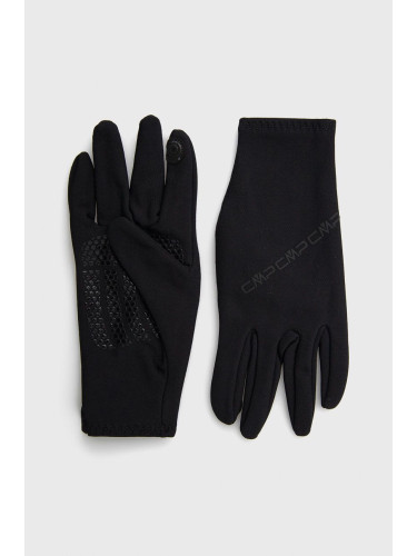 Ръкавици CMP дамски в черно