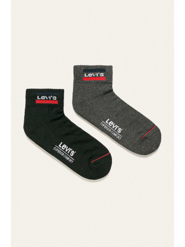 Levi's - Чорапки (2 бройки)