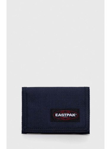 Портмоне Eastpak CREW SINGLE в синьо EK000371L831-L83