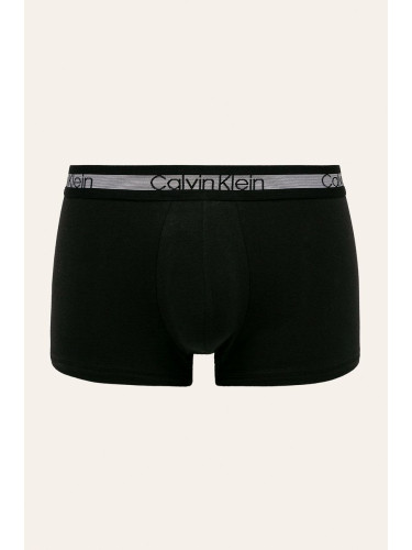 Calvin Klein Underwear - Боксерки (3 бройки) 000NB1799A