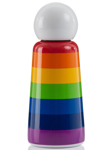 Lund London Термобутилка Skittle Rainbow 300 ml