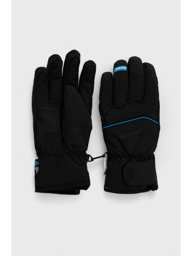 Ръкавици Viking Solven Ski мъжки в черно