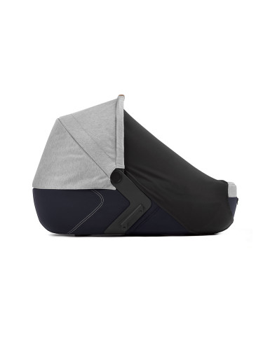 КОЛЕКЦИЯ 2019 Mutsy Слънчобран за кош за новородено I2