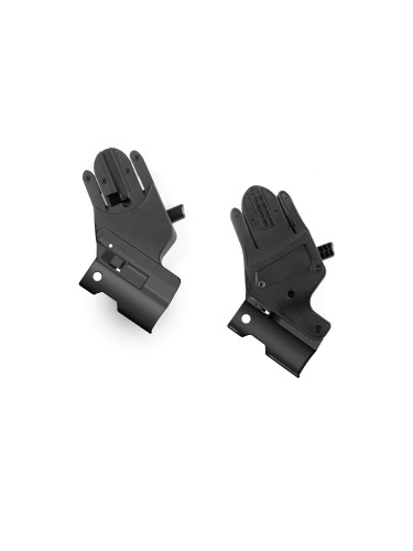 КОЛЕКЦИЯ 2019 Mutsy Адаптор за столче safe2go Nexo