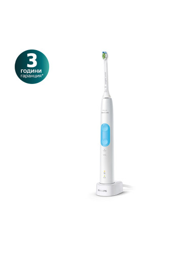 Електрическа четка за зъби ProtectiveClean Philips Sonicare Серия 4500