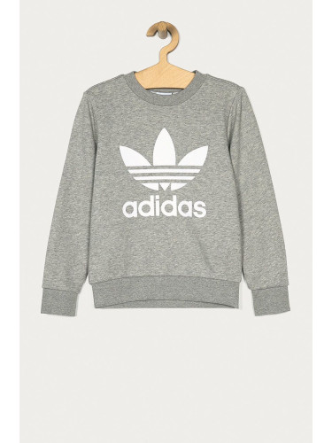 adidas Originals - Детски суичър 128-164 см GD2709