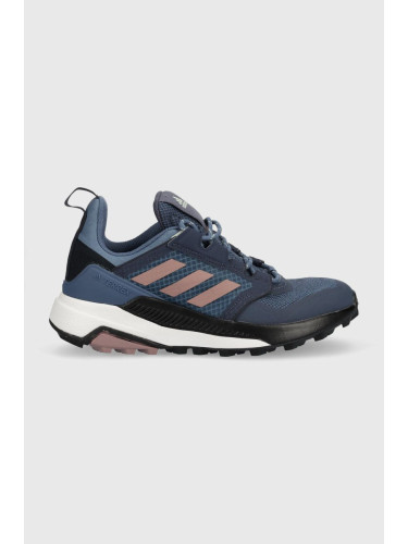 Обувки adidas TERREX Trailmaker в тъмносиньо