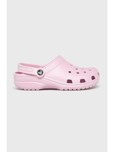 Crocs - Чехли Classic 10001