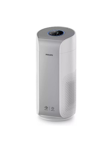 Пречиствател на въздух серия 2000i AC2958/53, Philips 