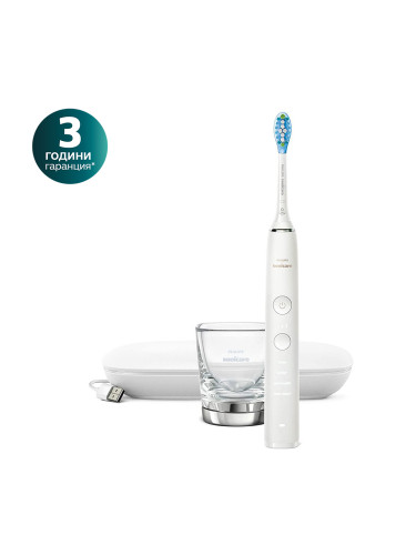 Електрическа четка за зъби Diamond Clean Philips Sonicare Серия 9000