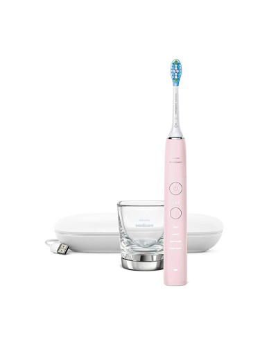 Електрическа четка за зъби Diamond Clean Philips Sonicare Серия 9000