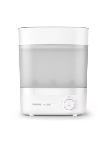 Електрически стерилизатор с функция изсушаване Premium Philips AVENT