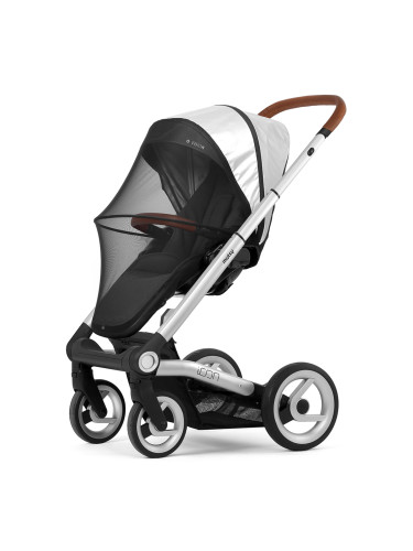 КОЛЕКЦИЯ 2019 Слънчобран-комарник за седалка Mutsy Icon