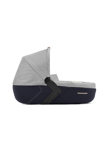 Mutsy Кош за новородено pure I2 fog