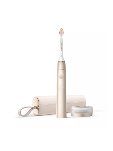 Електрическа четка за зъби SenseIQ серия 9900 SenseIQ Prestige Philips Sonicare