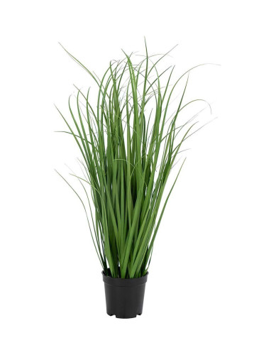 Изкуствено растение в саксия House Nordic Poa Grass