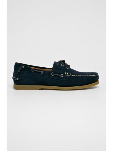Polo Ralph Lauren - Половинки обувки