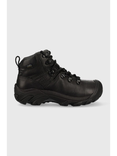 Обувки Keen Pyrenees в черно